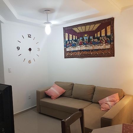 Edesias Forte Pe Na Areia E A 350 Metros Do Centro Dos Ingleses Florianopolis Luaran gambar